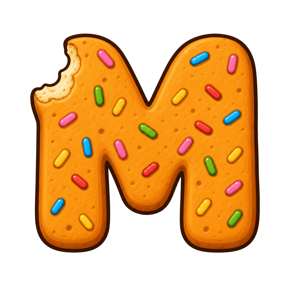 Munchiez app icon