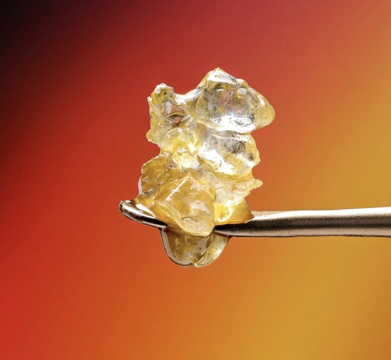 THCa Diamonds